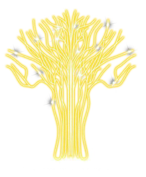 Дельфин на волны 3D