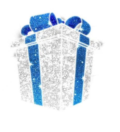 Подарок 3D